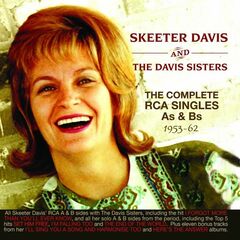 The Complete RCA Singles As & Bs 1953-62 (CD)