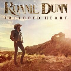 Tattooed Heart (CD)
