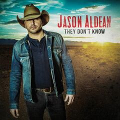 They Don't Know (CD)