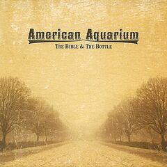 The Bible & The Bottle (CD)