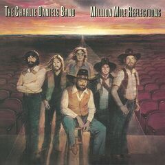 Million Mile Reflections (CD)