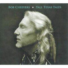 Tall Texas Tales (CD)