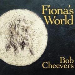 Fiona's World (CD)