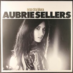 New City Blues (LP)