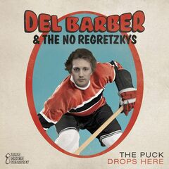 The Puck Drops Here (CD)