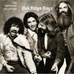 Definitive Collection (CD)