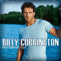 Doin' Somethin' Right (CD)