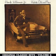Vol. 5 - Habits Old & New (CD)