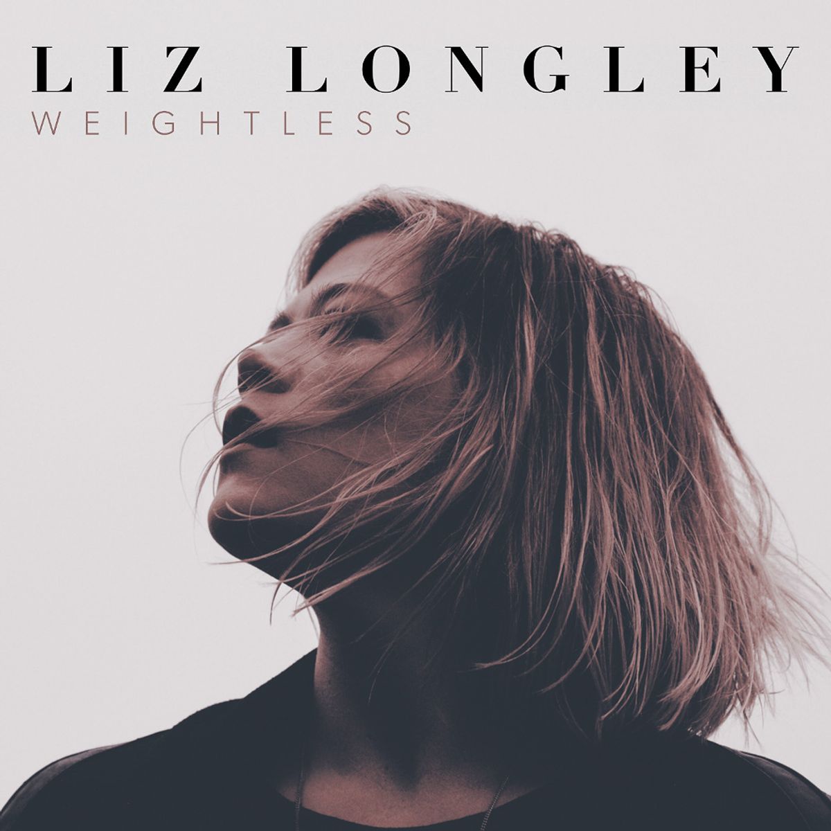 Weightless (CD)