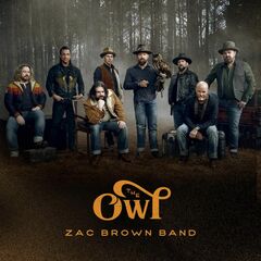 The Owl (CD)