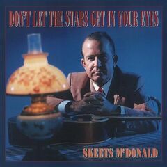 Don't Let The Stars Get In You (CD)