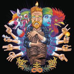 Country Squire (CD)