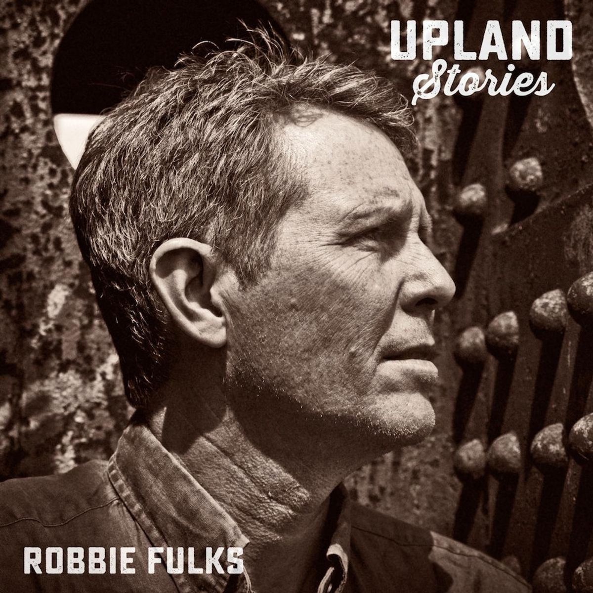 Upland Stories [180 Gram Vinyl] (LP)
