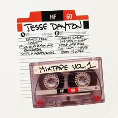 Mixtape Vol. 1 (LP)