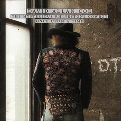Mysterious Rhinestone Cowboy/O (CD)