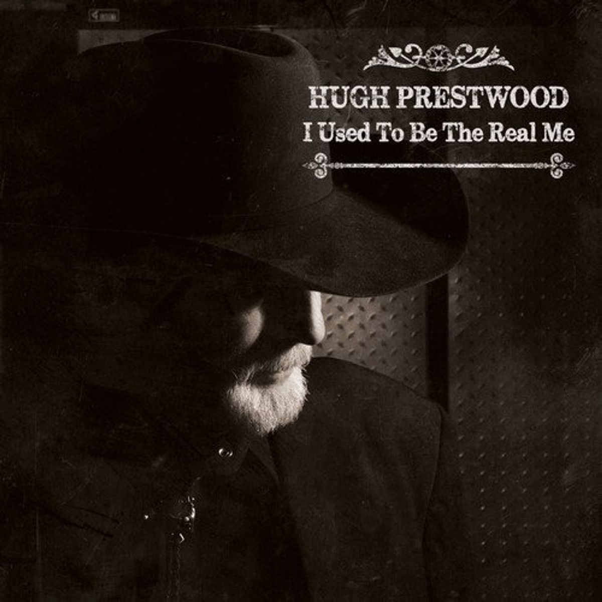 I Used To Be The Real Me (CD)