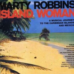 Musical Journey To The Caribbe (CD)