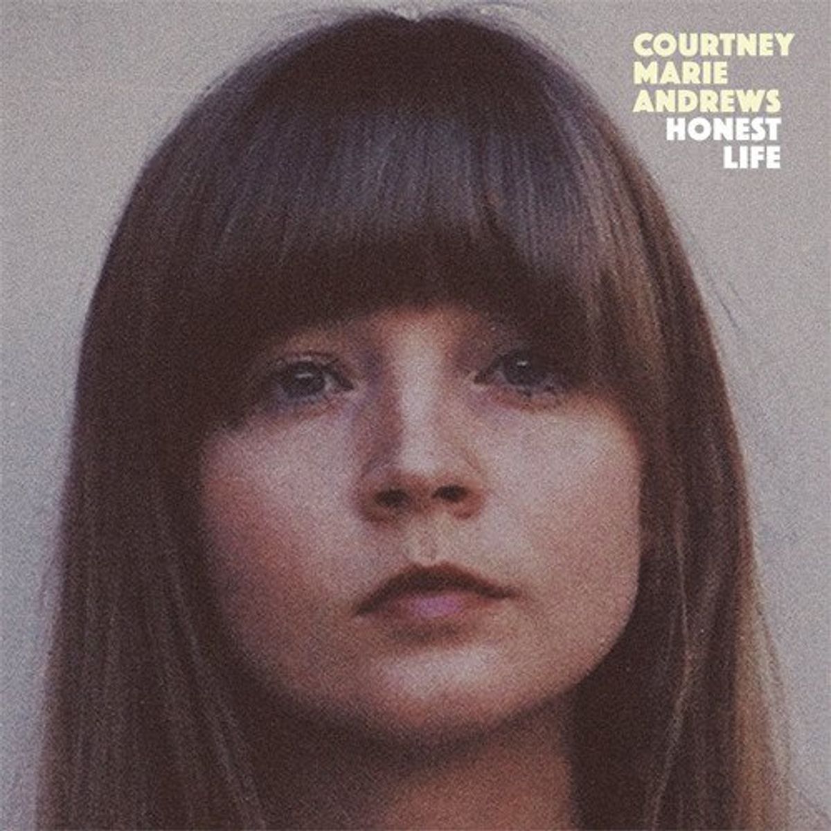 Honest Life (CD)