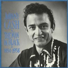 Man In Black 1954-58 (CD)