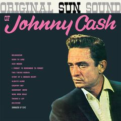 Original Sun Sound Of Johnny Cash (LP)