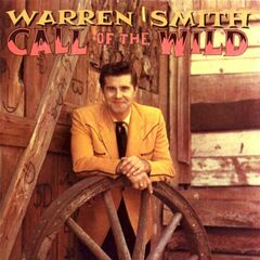 Call Of The Wild (CD)