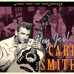 Hey Joe! Gonna Shake This Shack Tonight [Import] (CD)