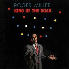 King Of The Road (CD)