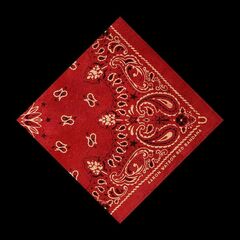 Red Bandana (CD)