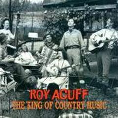 The King Of Country Music (CD)