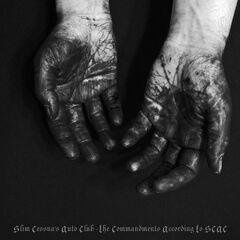The Commandments According To SCAC (CD)