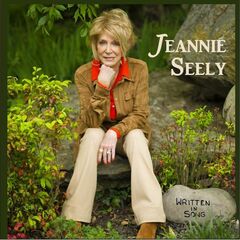 Written In Song (CD)