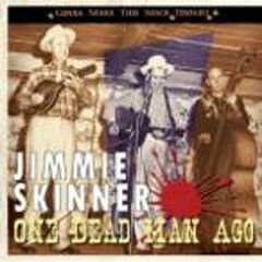 One Dead Man Ago [Gonna Shake This Shack Tonight Series] (CD)