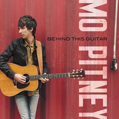 Behind This Guitar (CD)