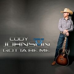 Gotta Be Me (CD)