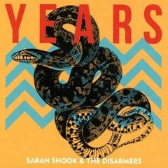 Years (CD)