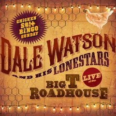 Live At The Big T Roadhouse - Chicken S#!+ Bingo Sunday (LP)