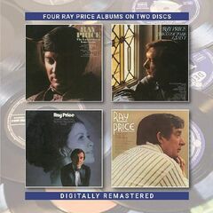 The Lonesomest Lonesome / She's Got To Be A Saint / You're The Best Thing That Ever Happened To Me / If You Ever Change Your Mind (CD)