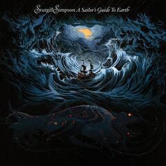 A Sailor's Guide To Earth [180 Gram Vinyl] (LP)
