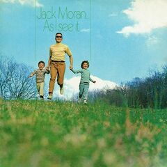 As I See It (CD)