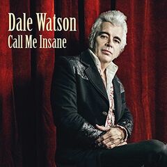 Call Me Insane (CD)