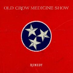 Remedy (CD)