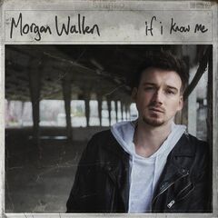 If I Know Me (CD)