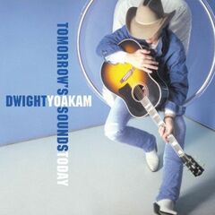 Tomorrow's Sounds Today (CD)