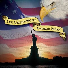 American Patriot (CD)