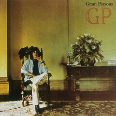 GP [180 Gram Vinyl] (LP)