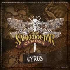 The SnakeDoctor Circus (CD)
