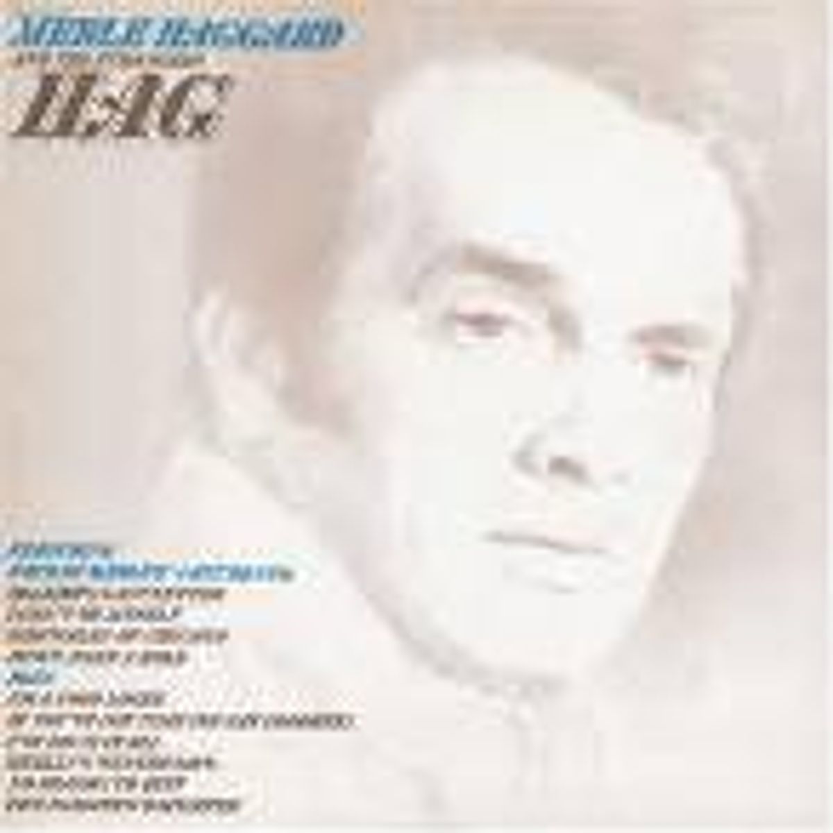 Hag / Someday Well Look Back (CD)