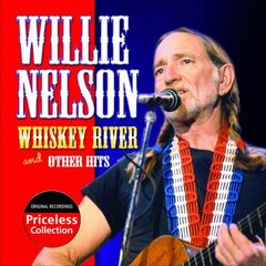 Whiskey River (CD)