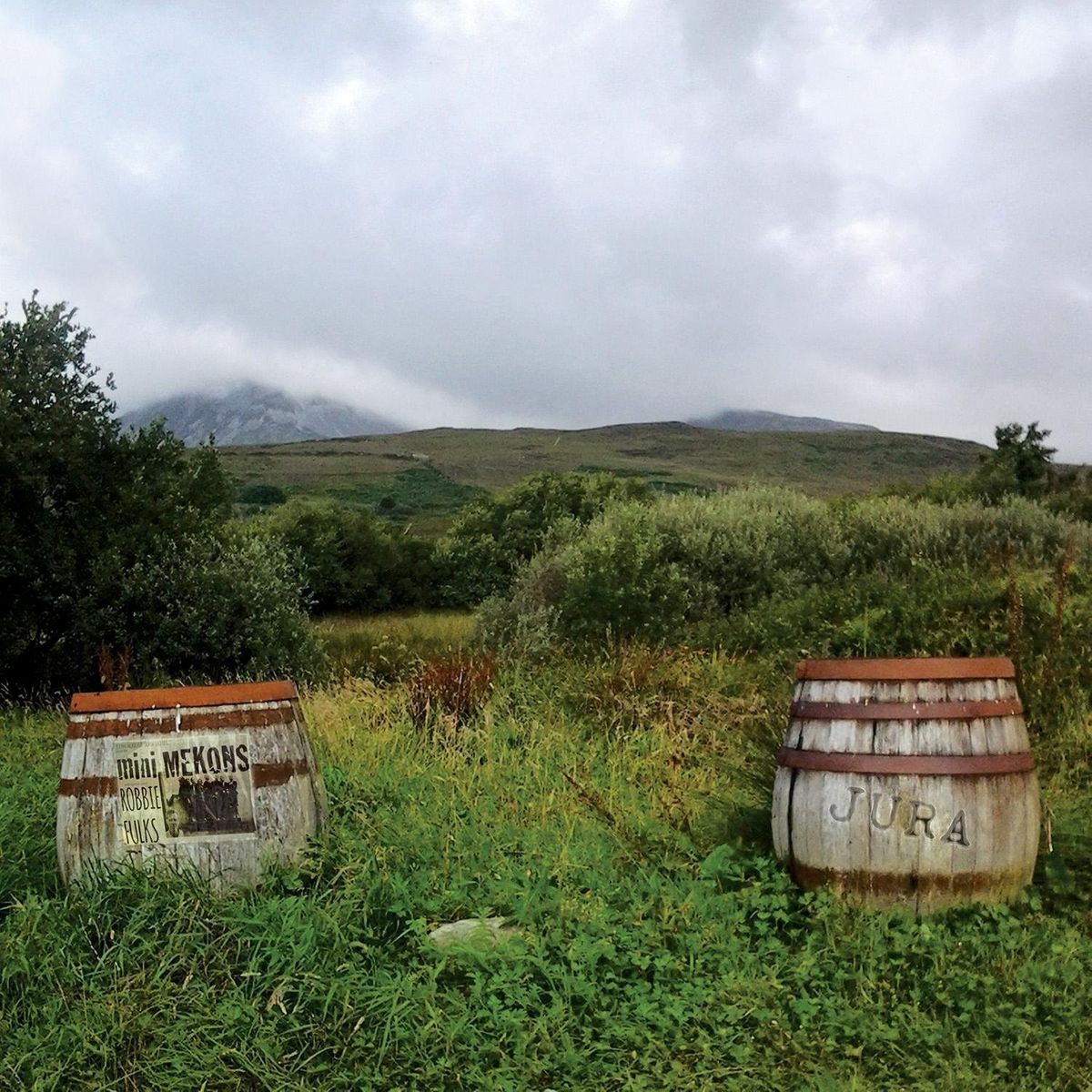 Jura (CD)