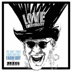 The Quiet Times Of A Rock & Roll Farm Boy [180 Gram] (LP)